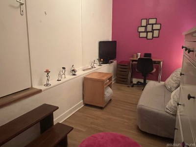 Chambre Chez L'habitant Ambarès-et-Lagrave 678309-1