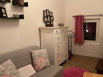 Chambre Chez L'habitant Ambarès-et-Lagrave 678309-2