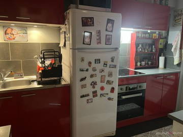 Chambre chez l'habitant à louer à Ambarès-Et-Lagrave - photo 5 : autre pièce-5
