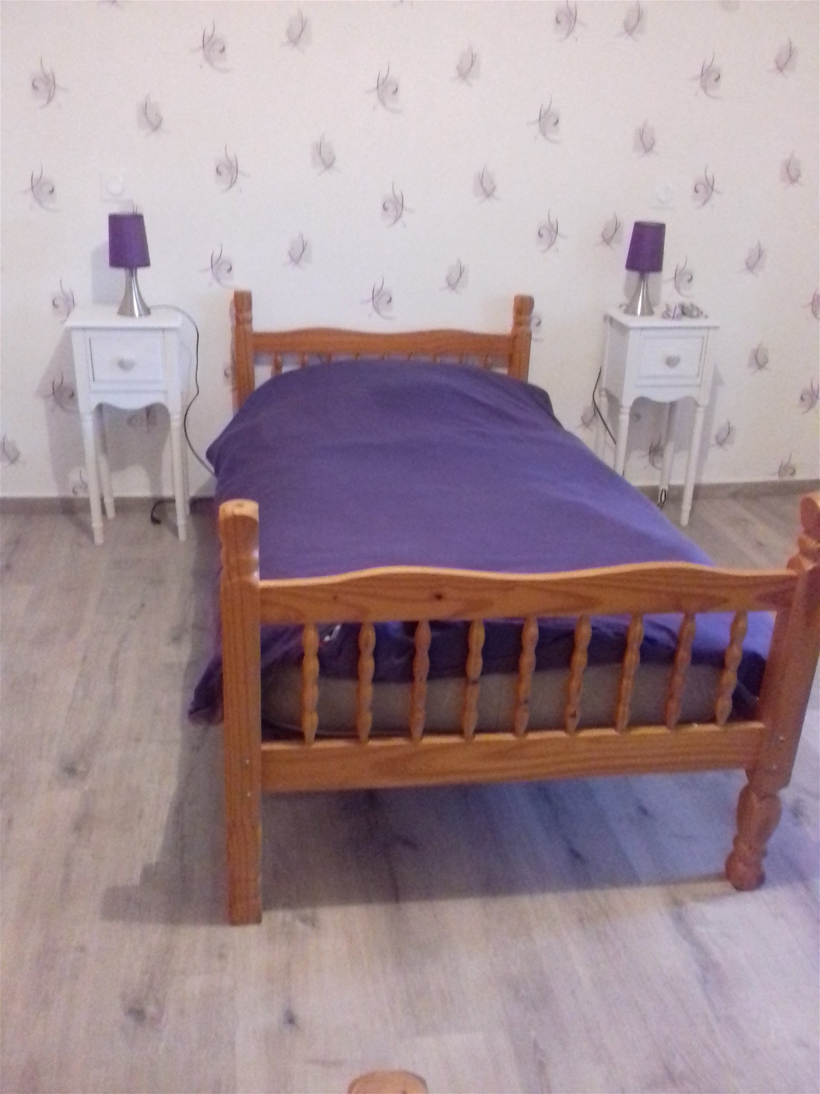 Homestay Le Clerjus 80644