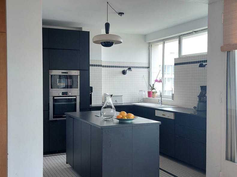 Gastfamilie Levallois-Perret 402334-4