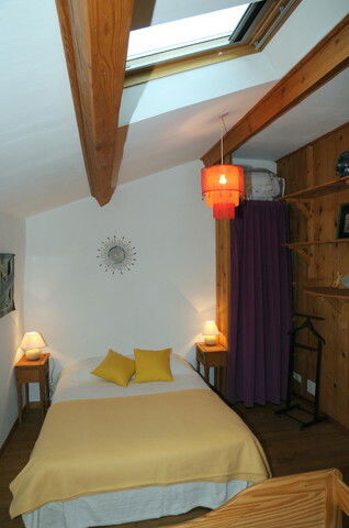 Chambre Chez L'habitant Ruoms 55941