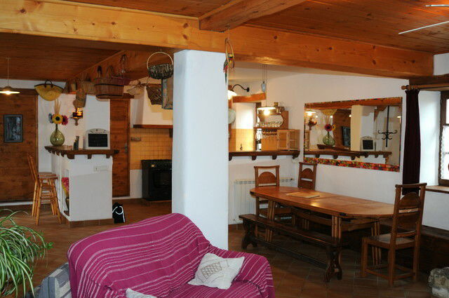 Chambre Chez L'habitant Ruoms 55941