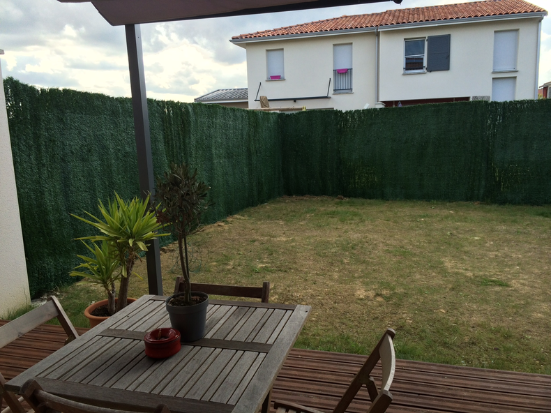 Homestay Quint-Fonsegrives 658889-2