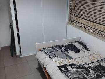 Chambre À Louer Arles 455512