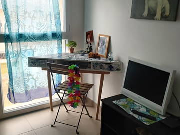 Chambre À Louer Arles 455512