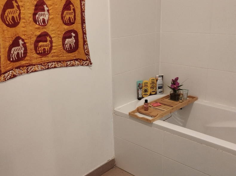 Homestay Arles 455512-3