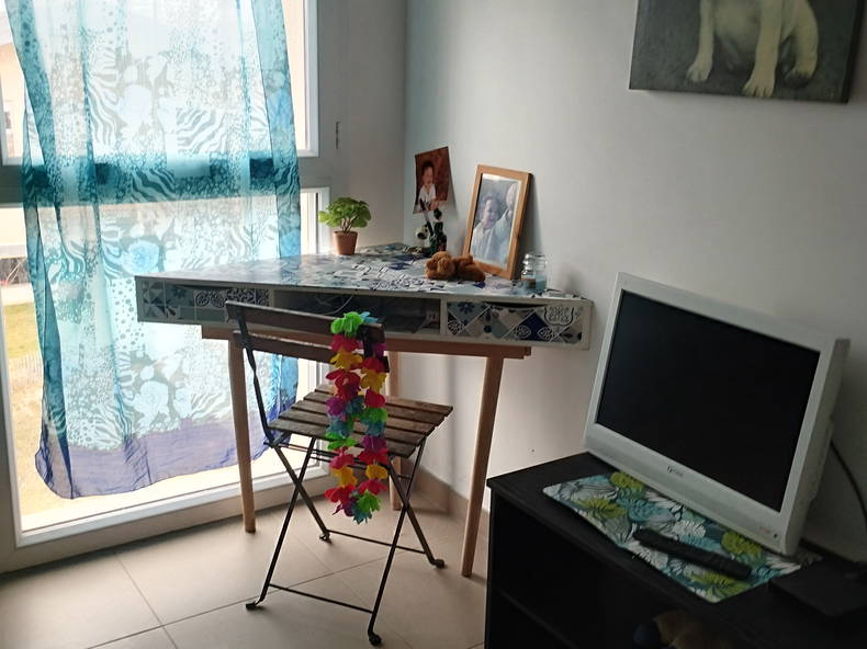 Homestay Arles 455512-2
