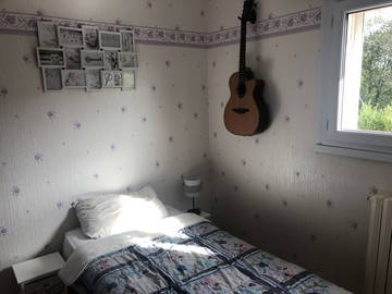 Chambre À Louer Charbuy 443802