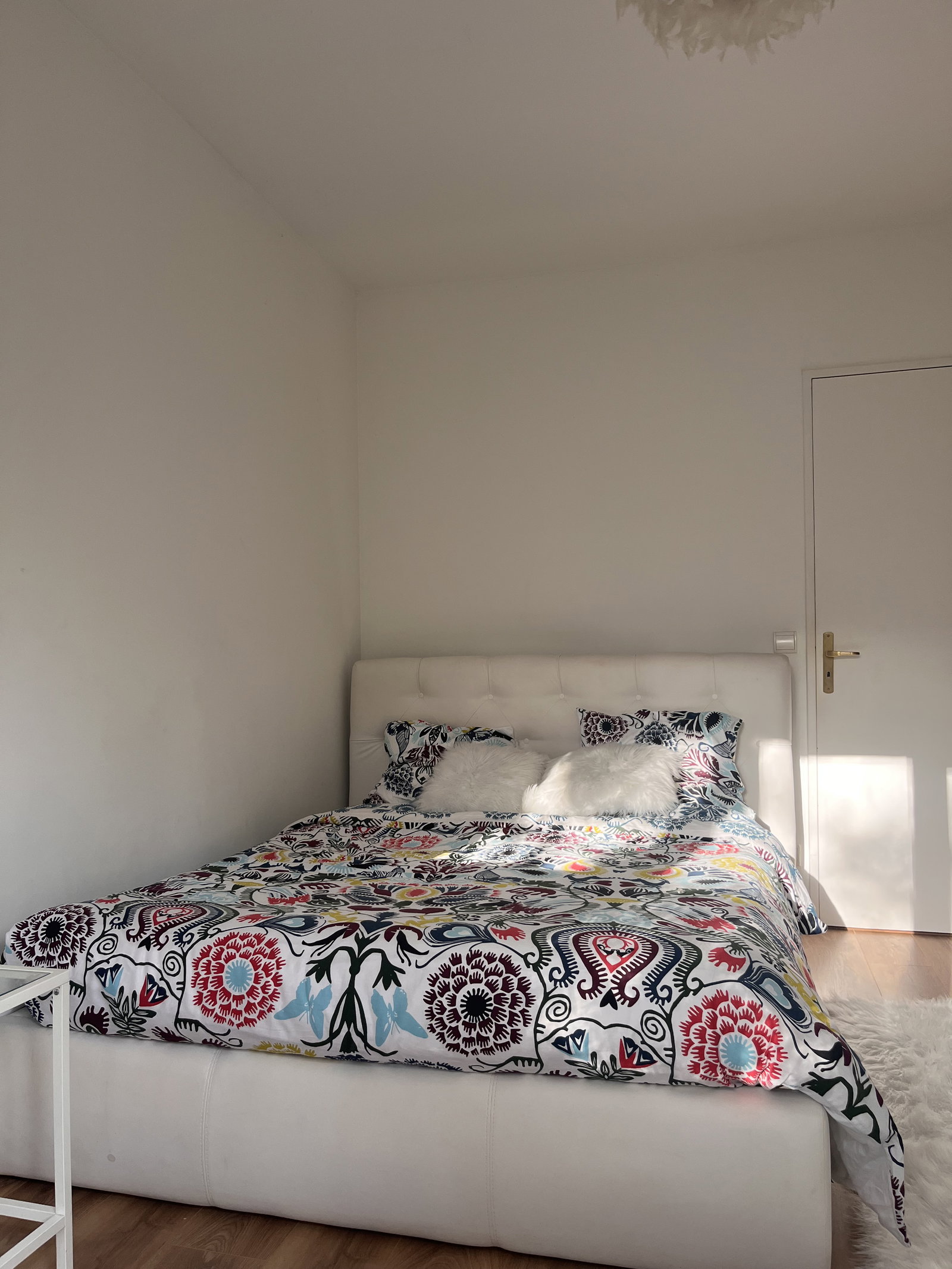 Chambre Chez L'habitant Vaux-le-Pénil 676252