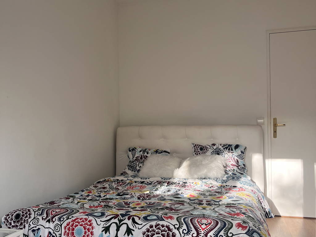 Homestay Vaux-le-Pénil 676252-1
