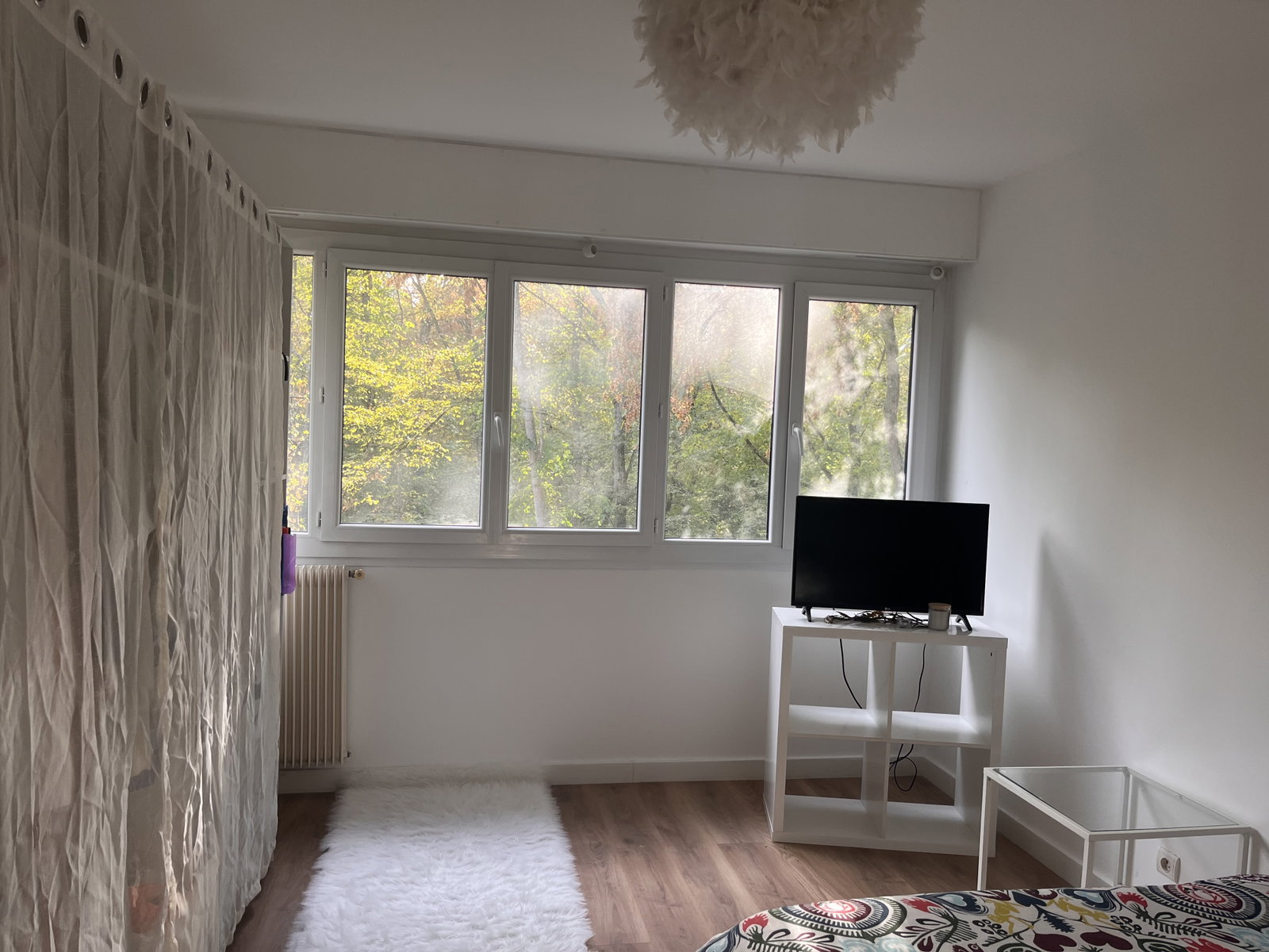Chambre Chez L'habitant Vaux-le-Pénil 676252