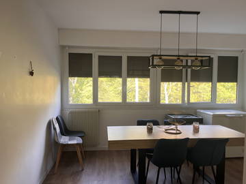 Chambre chez l'habitant à louer à Vaux-Le-Pénil - photo 13 : autre pièce-13
