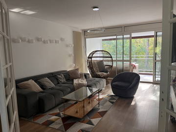 Chambre chez l'habitant à louer à Vaux-Le-Pénil - photo 5 : autre pièce-5