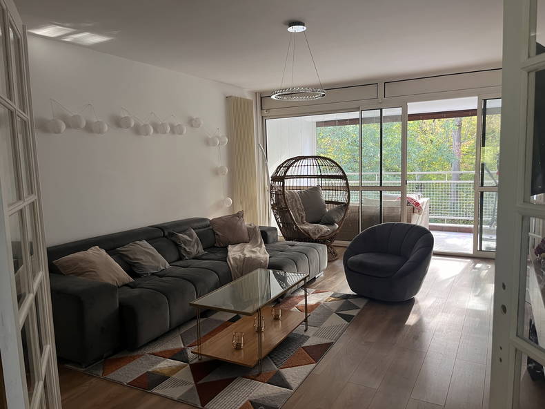 Homestay Vaux-le-Pénil 676252-5