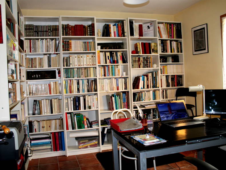 Zakwaterowanie U Rodziny Saint-Victor 34109-5