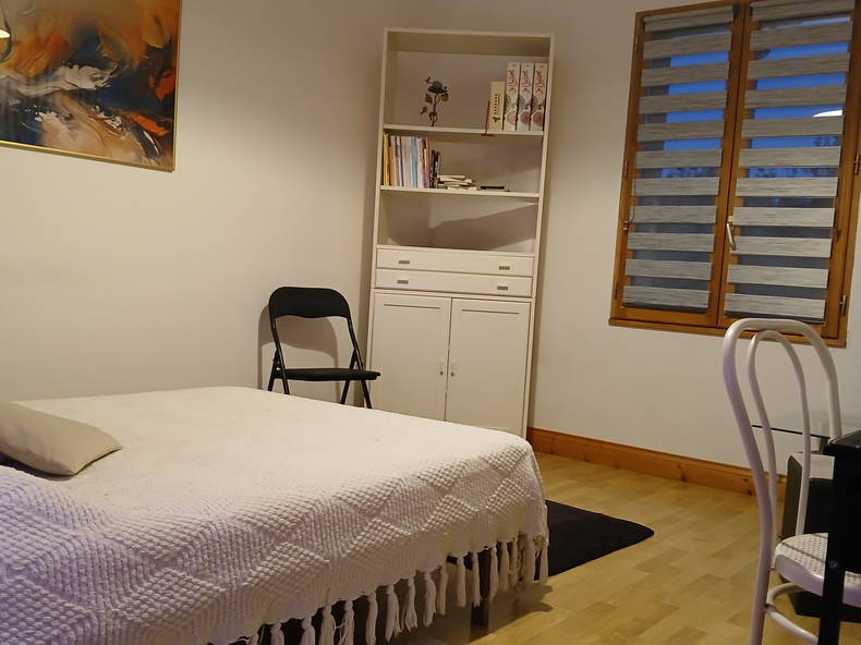 Zakwaterowanie U Rodziny Saint-Victor 34109-2