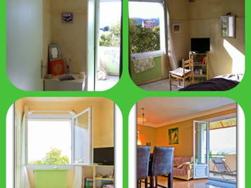 Gästezimmer Aix-en-Provence 53446-4