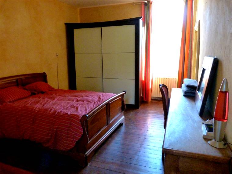 Zimmer Bei Einer Privatperson Saint-Mars-de-Coutais 232169-1