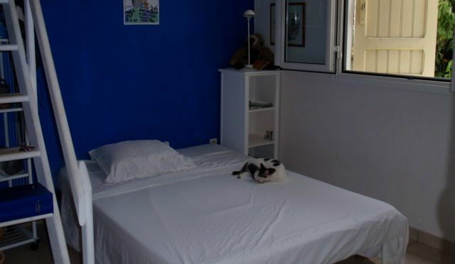 Chambre Chez L'habitant Étang-Salé les Hauts  75437