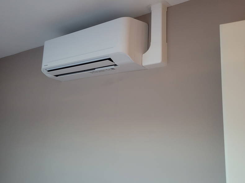 Hospedagem Em Casa De Família Moirans 454568-2