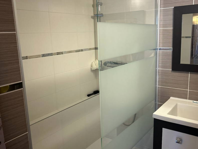 Hospedagem Em Casa De Família Moirans 589251-2