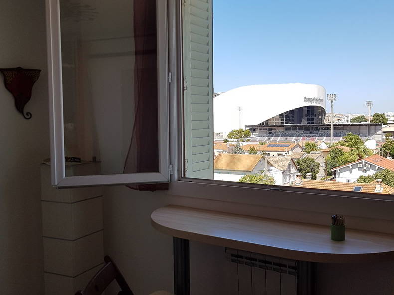 Homestay Marseille 434360-2