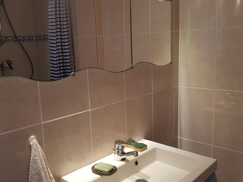 Homestay Marseille 434360-3