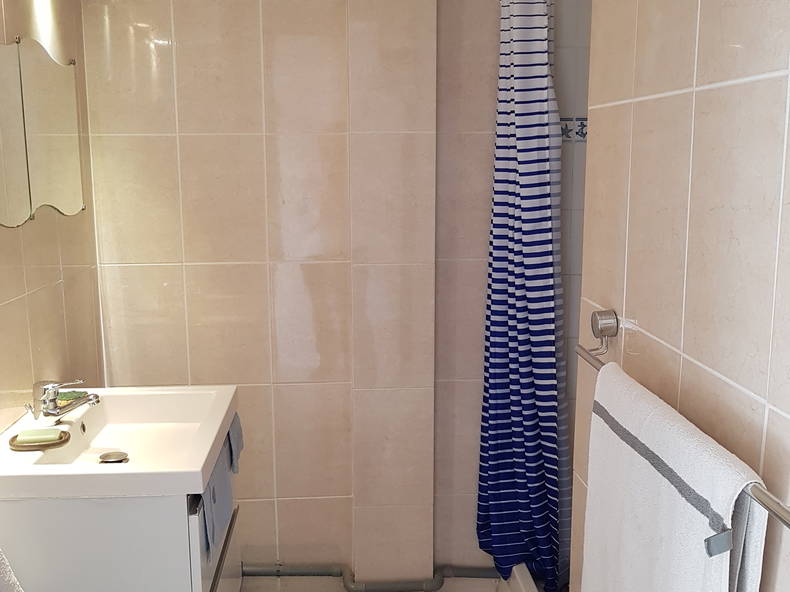 Homestay Marseille 434360-4