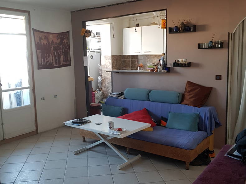 Homestay Marseille 434360-5