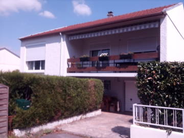 Chambre Chez L'habitant Villers-Lès-Nancy 602608-1