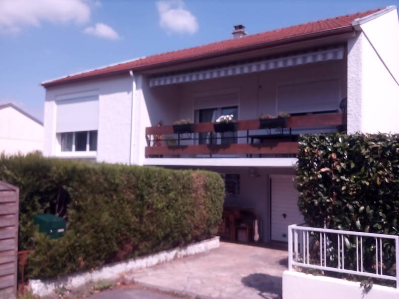 Gastfamilie Villers-lès-Nancy 602608-1