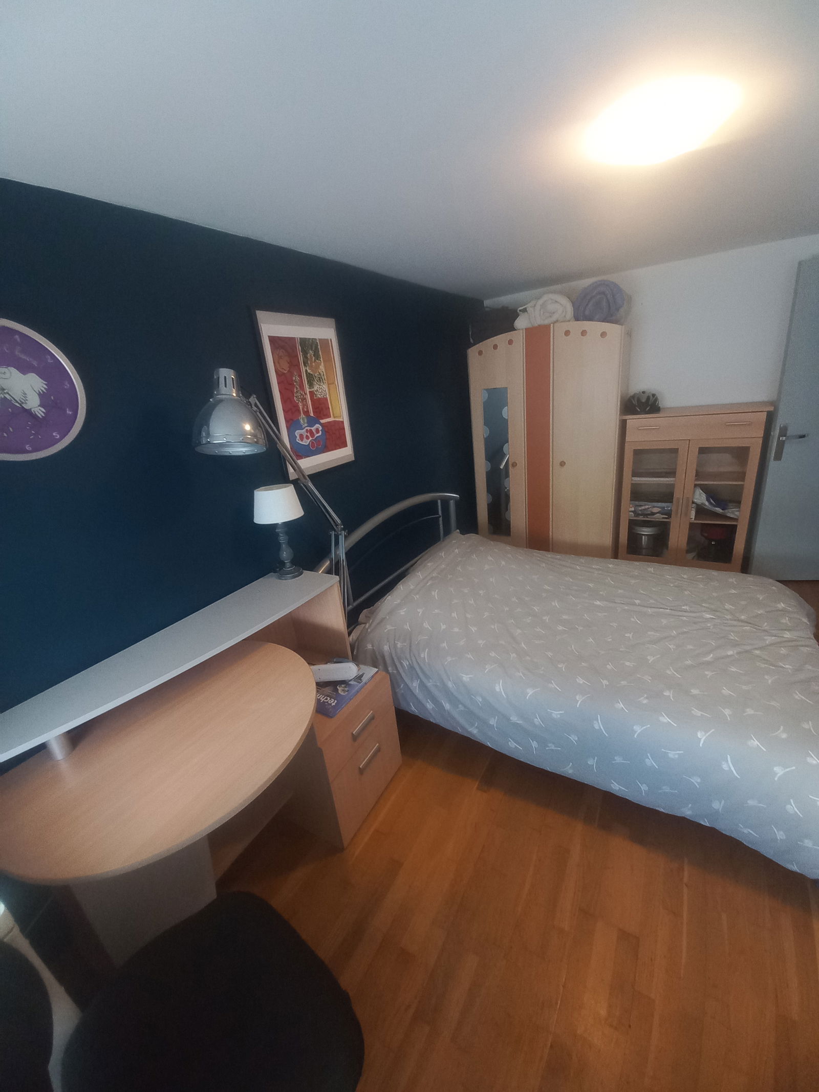 Chambre Chez L'habitant Villers-lès-Nancy 602608