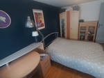 Chambre Chez L'habitant Villers-Lès-Nancy 602608