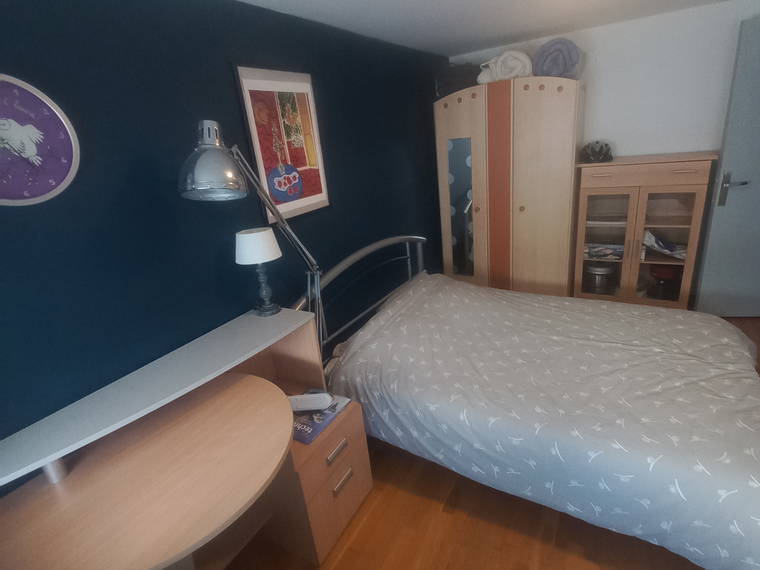 Chambre Chez L'habitant Villers-lès-Nancy 602608