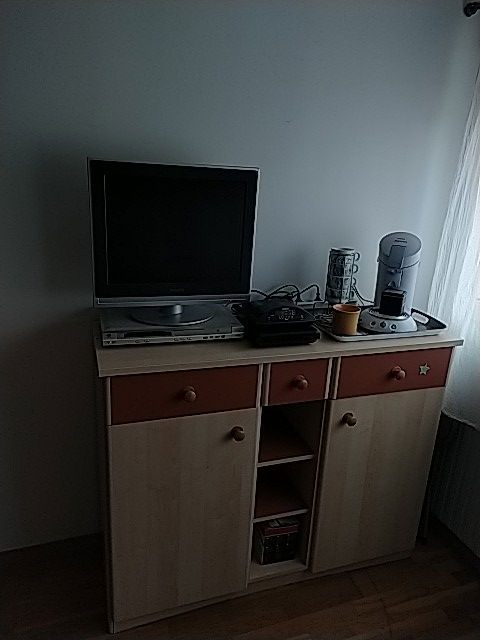 Chambre Chez L'habitant Villers-lès-Nancy 602608