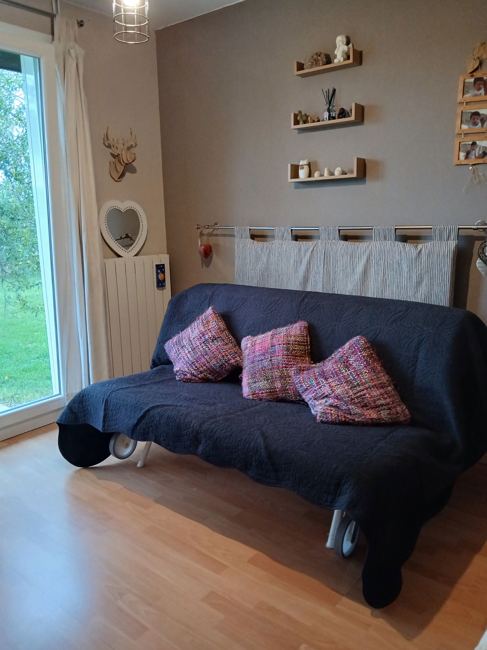 Chambre Chez L'habitant Retonfey 604831