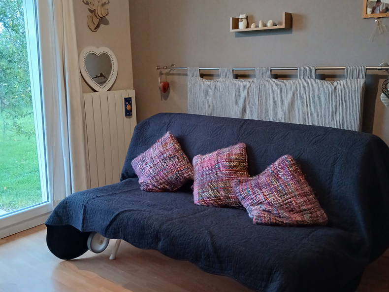 Quedarse En Casa Retonfey 604831-1