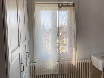 Room For Rent Lausanne 236063