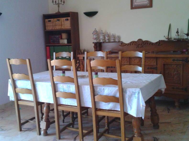 Gastfamilie Le Rove 64276-4