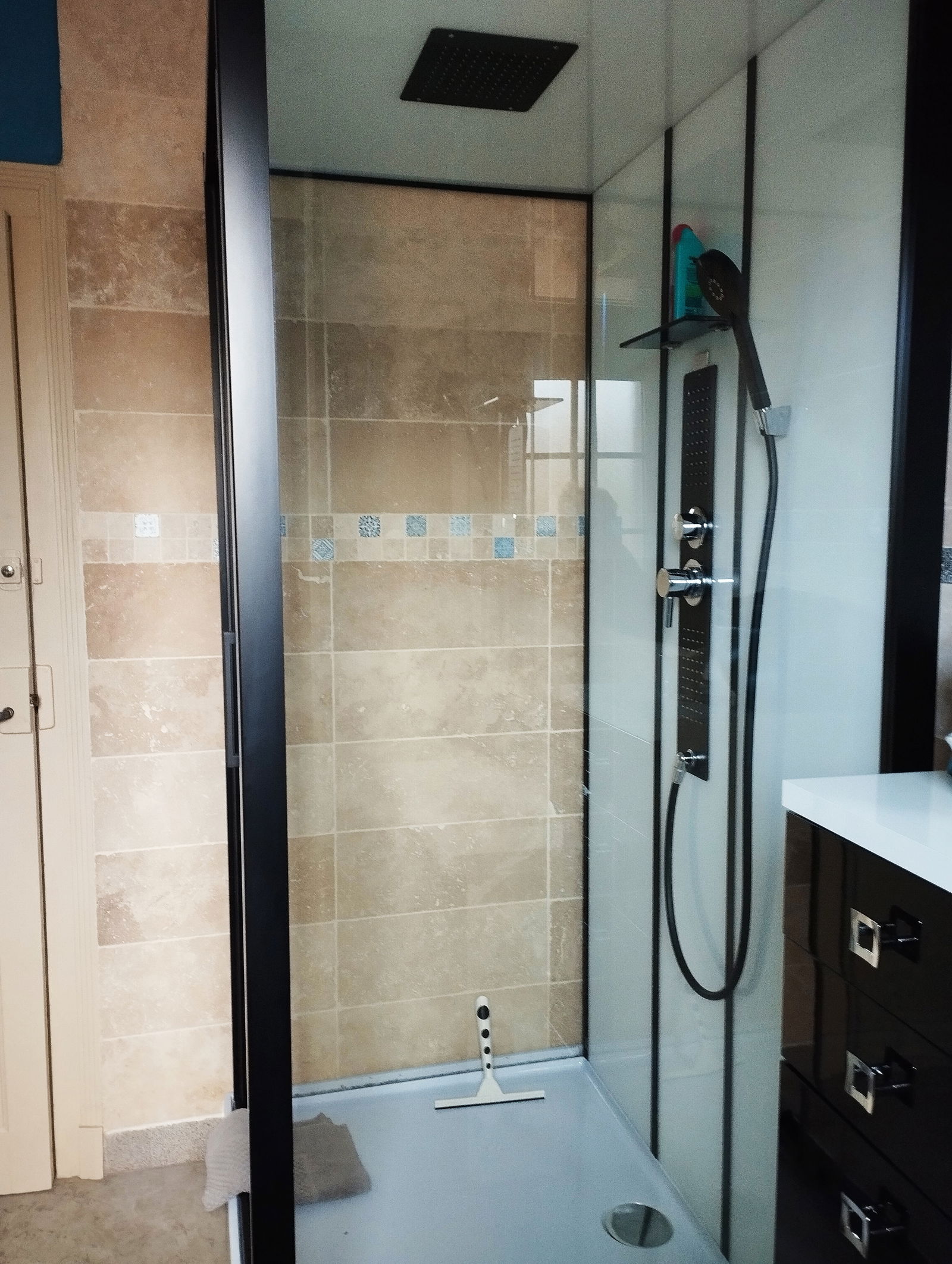 Chambre Chez L'habitant Saint-Agnan 480993