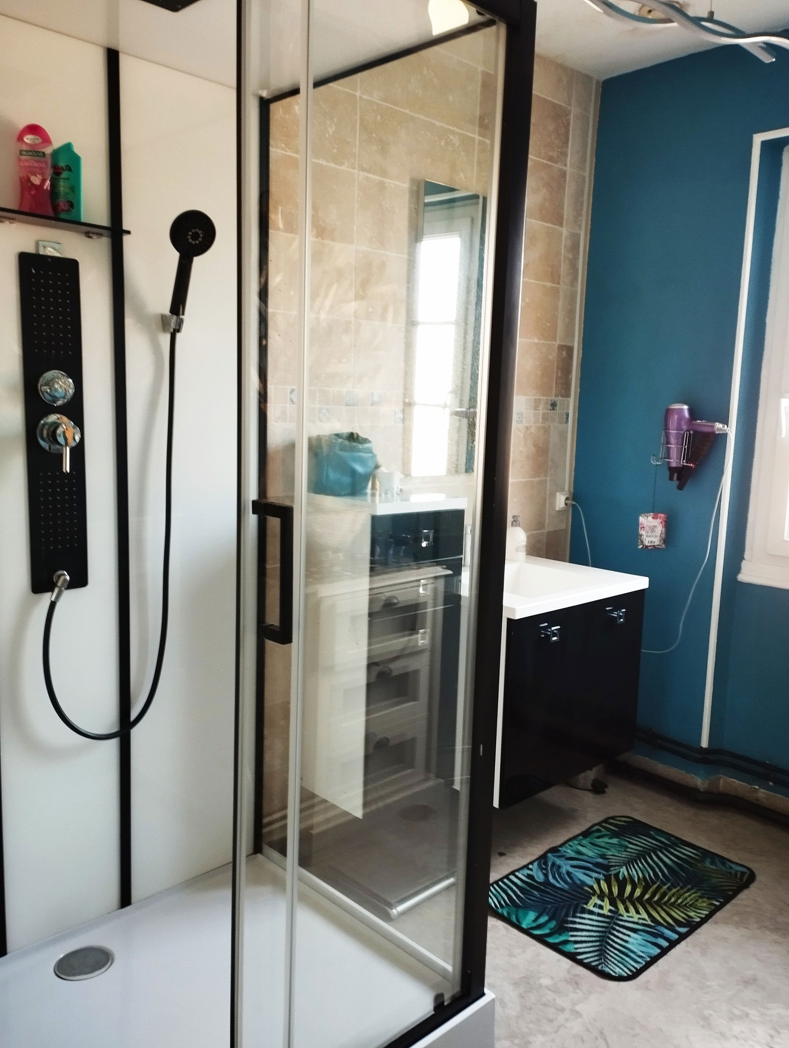 Chambre Chez L'habitant Saint-Agnan 480993