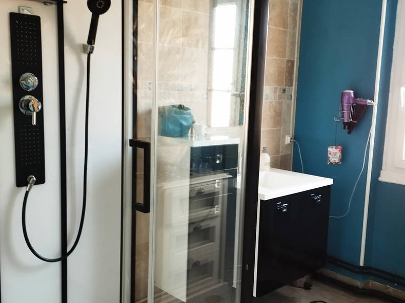 Homestay Saint-Agnan 480993-2