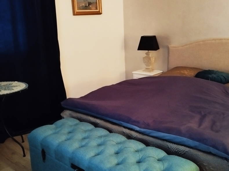 Homestay Saint-Agnan 480993-3