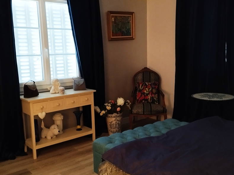 Homestay Saint-Agnan 480993-4