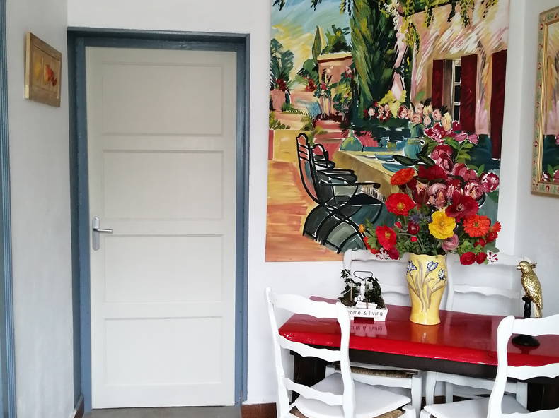 Homestay Saint-Agnan 480993-5