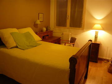 Chambre À Louer Villeurbane 22289