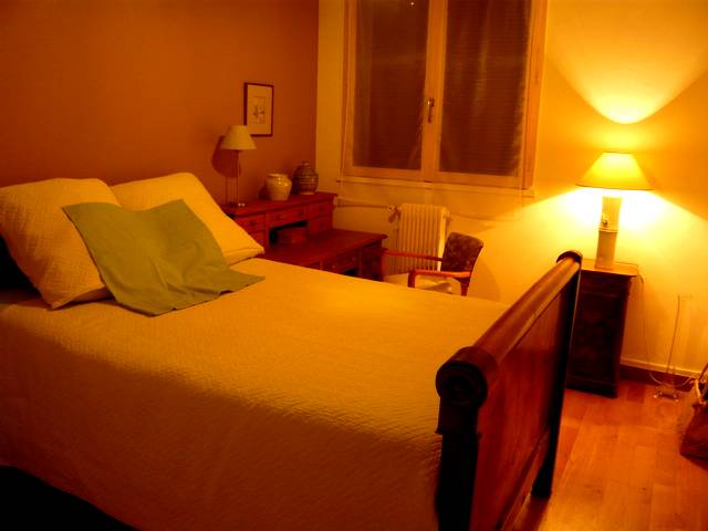 Room In The House Villeurbane 22289-1