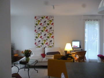 Room For Rent Lyon 14632