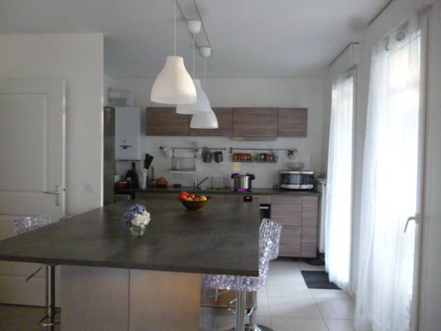 Homestay Lyon 14632